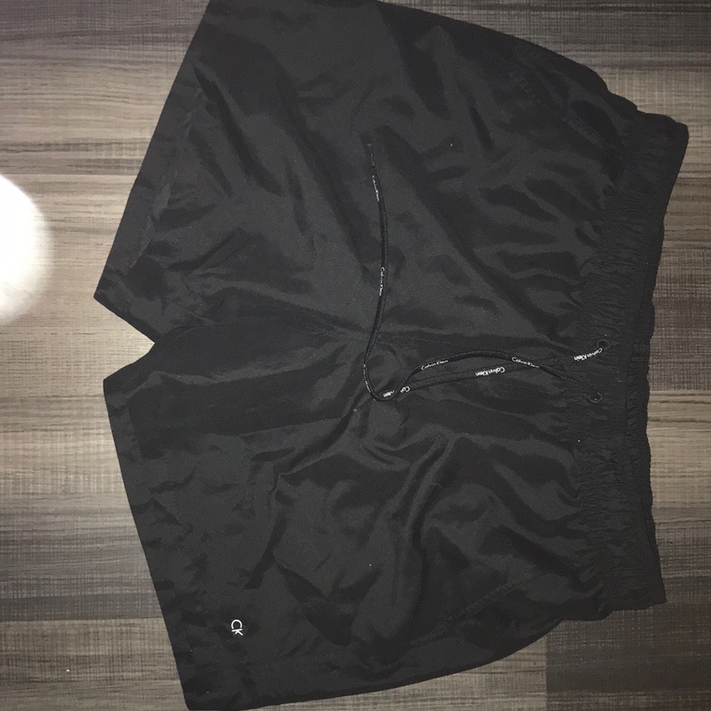Calvin klein -Men athletic shorts